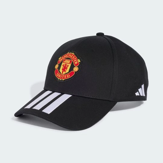 Obrázek produktu BASEBALLOVÁ KŠILTOVKA MANCHESTER UNITED Adidas