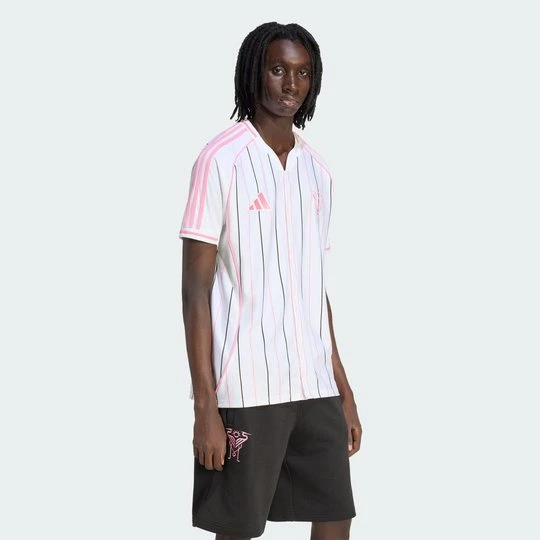 Obrázek produktu Baseballové tričko Inter Miami CF Adidas