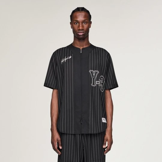 Obrázek produktu BASEBALLOVÉ TRIČKO Y-3 ELITE 5 Adidas černá
