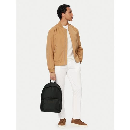 Obrázek produktu Batoh BOSS Catch 3.0 Backpack 50511918 Černá