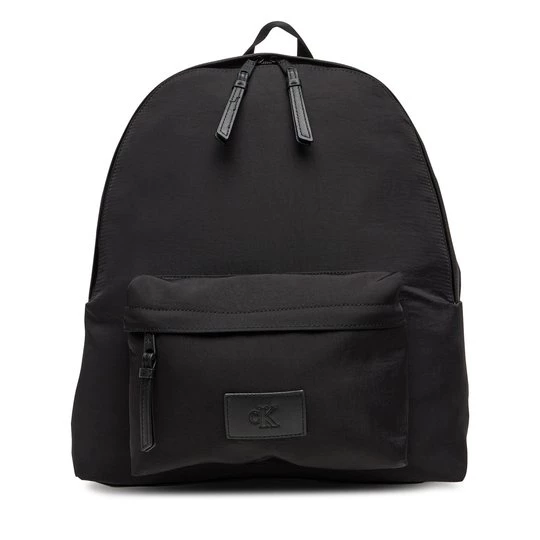 Obrázek produktu Batoh Calvin Klein Jeans Metro Nylon Backpack 43 LV04G3131G Černá