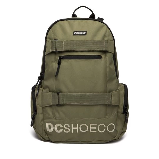 Obrázek produktu Batoh DC Shoes ADYBP03096 Zelená