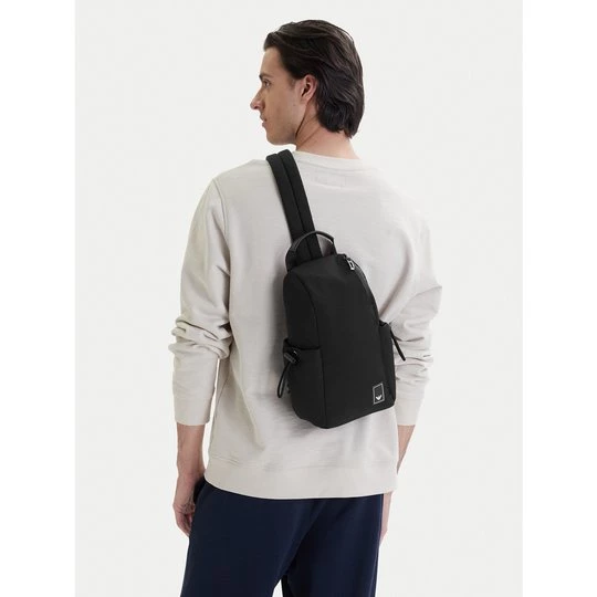 Obrázek produktu Batoh Emporio Armani EM005661 AF22391 UB118 Tmavomodrá