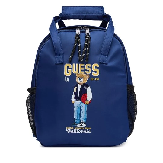 Obrázek produktu Batoh Guess H6YZ06 W2596 Modrá