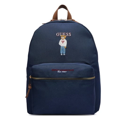 Obrázek produktu Batoh Guess H6YZ07 W2598 Modrá