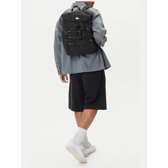 Obrázek produktu Batoh Quiksilver C-QUIC-KL-001-08 Černá
