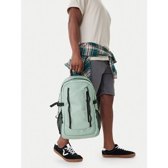 Obrázek produktu Batoh Quiksilver CEOWB-QUIC-F-001-09 Zelená