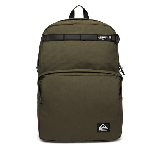 Obrázek produktu Batoh Quiksilver Hog Back EQYBP03730 Zelená
