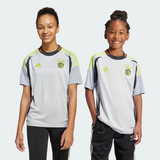 Obrázek produktu Benfica 24/25 Third Jersey Kids Adidas