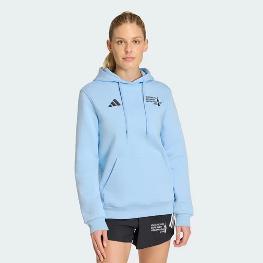 Obrázek produktu BERLIN HALF MARATHON Hoodie Adidas