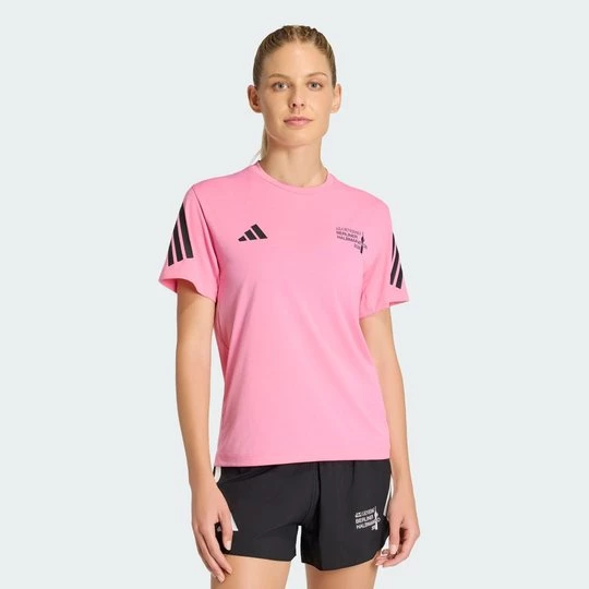 Obrázek produktu BERLIN HALF MARATHON T-SHIRT Adidas