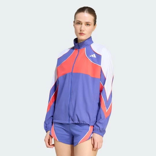 Obrázek produktu Běžecká bunda Adizero Archive Adidas