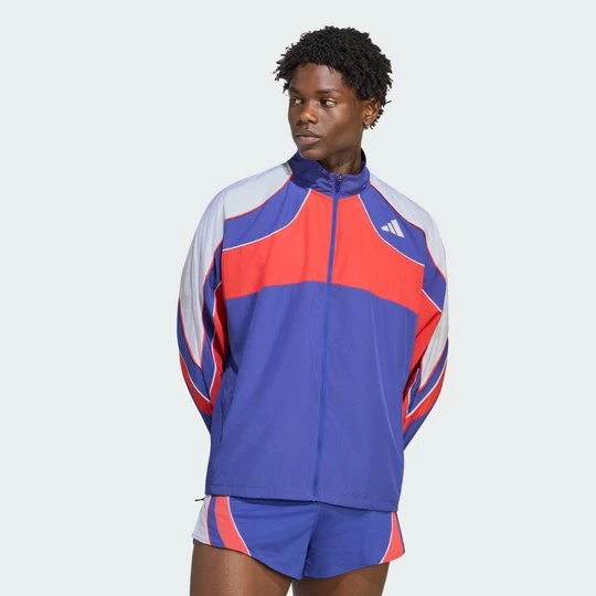 Obrázek produktu Běžecká bunda Adizero Archive Adidas