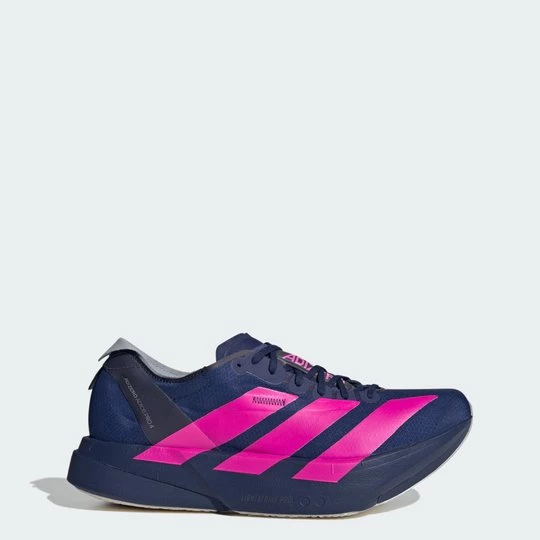 Obrázek produktu Běžecká obuv Adizero Adios Pro 4 BMW Berlin Marathon 2025 Adidas modrá