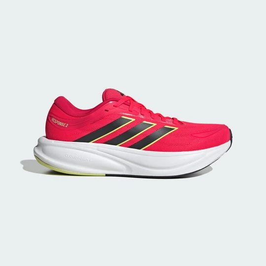 Obrázek produktu BĚŽECKÁ OBUV RESPONSE 2 Adidas červená