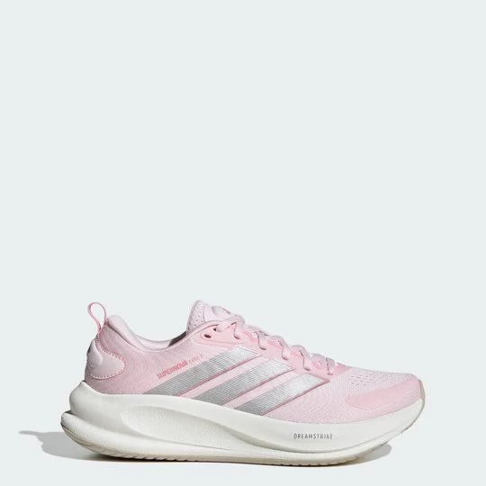 Obrázek produktu BĚŽECKÁ OBUV SUPERNOVA EASE 2 Adidas růžová