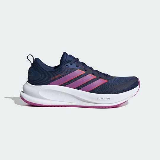 Obrázek produktu BĚŽECKÁ OBUV SUPERNOVA EASE 2 W Adidas modrá