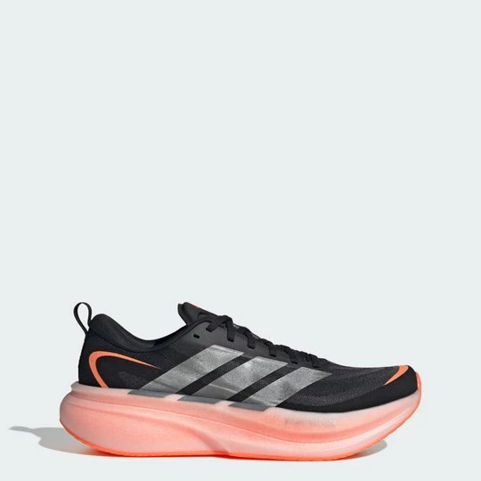 Obrázek produktu BĚŽECKÁ OBUV SUPERNOVA GLIDE M Adidas černá