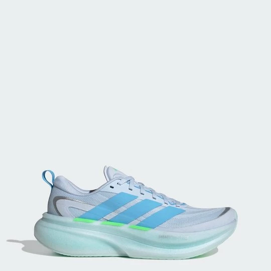Obrázek produktu BĚŽECKÁ OBUV SUPERNOVA GLIDE W Adidas modrá
