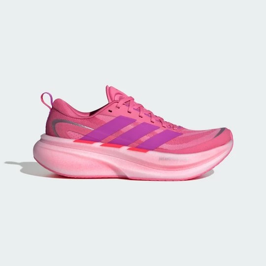 Obrázek produktu BĚŽECKÁ OBUV SUPERNOVA GLIDE W Adidas růžová
