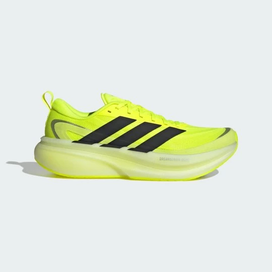 Obrázek produktu BĚŽECKÁ OBUV SUPERNOVA GLIDEM Adidas žlutá