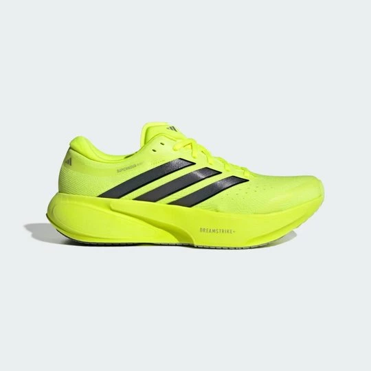Obrázek produktu BĚŽECKÁ OBUV SUPERNOVA RISE 3 Adidas žlutá