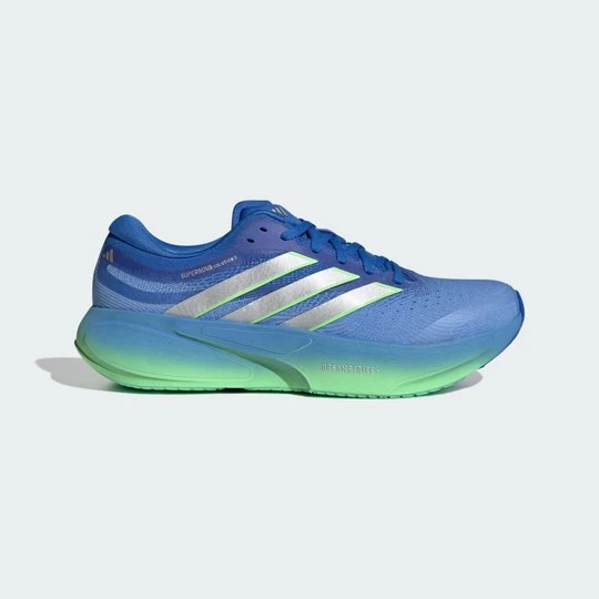 Obrázek produktu BĚŽECKÁ OBUV SUPERNOVA SOLUTION 3 Adidas modrá