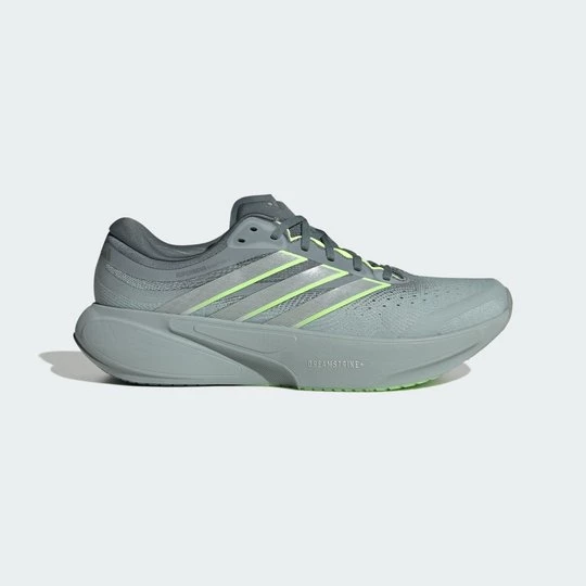 Obrázek produktu BĚŽECKÁ OBUV SUPERNOVA SOLUTION 3 Adidas modrá