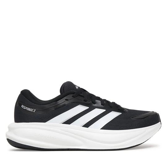 Obrázek produktu Běžecké boty adidas Response 2 KJ6791 Černá