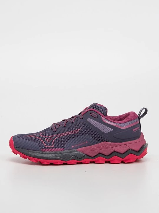 Obrázek produktu Běžecké boty do terénu Mizuno kamenná