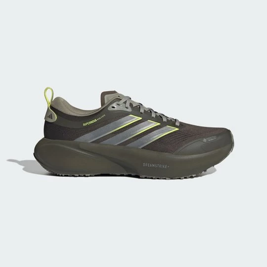 Obrázek produktu BĚŽECKÉ BOTY SUPERNOVA RISE 3 GTX Adidas zelená
