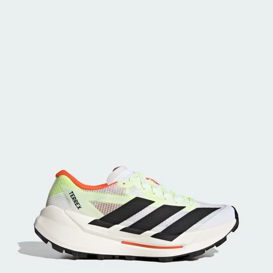 Obrázek produktu Běžecké boty Terrex Agravic TT Trail Adidas