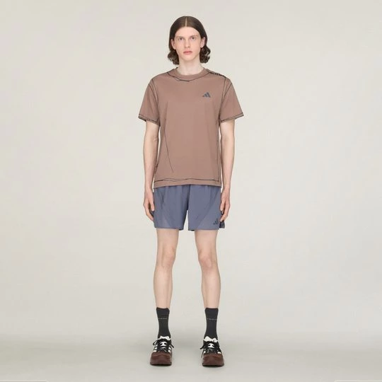 Obrázek produktu Běžecké šortky adi365 SFTM Adidas