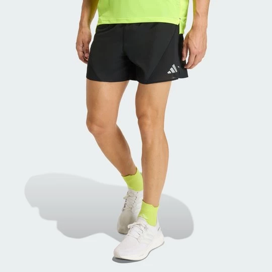 Obrázek produktu Běžecké šortky adi365Breeze Adidas černá