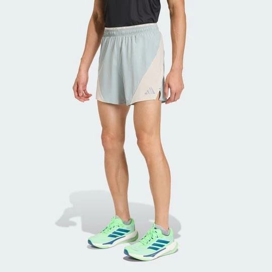 Obrázek produktu Běžecké šortky adi365Breeze Adidas zelená