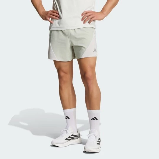 Obrázek produktu Běžecké šortky adi365Breeze Adidas zelená