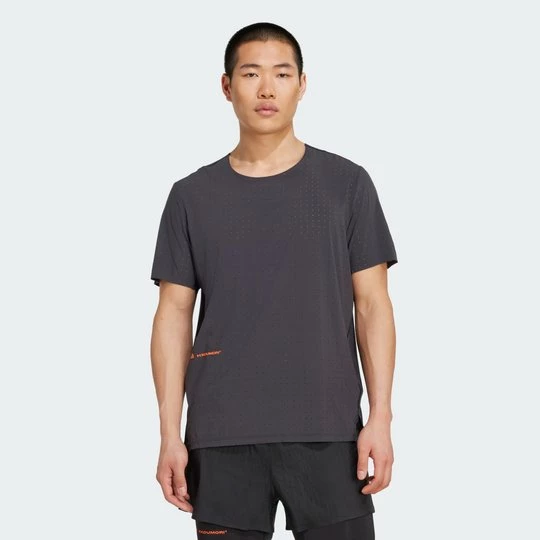 Obrázek produktu Běžecké tričko Adi365 H.Koumori Adidas černá