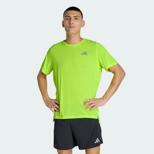 Obrázek produktu Běžecké tričko adi365Breeze Adidas