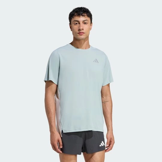 Obrázek produktu Běžecké tričko adi365Breeze Adidas zelená