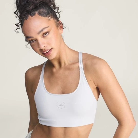 Obrázek produktu Běžecký mini crop top adidas by Stella McCartney