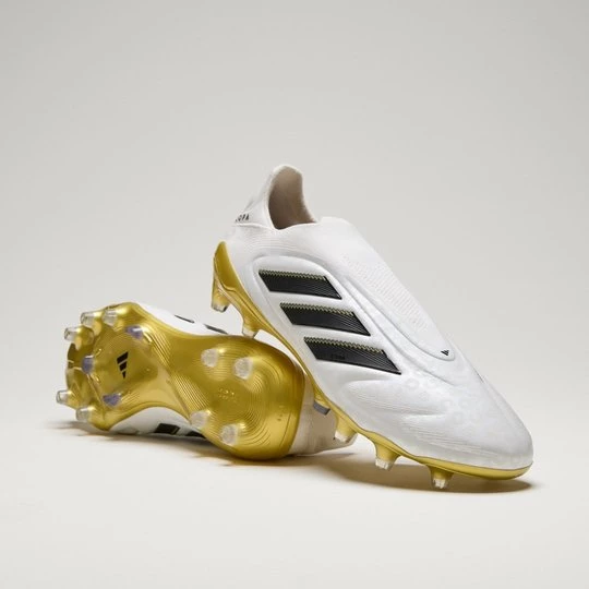 Obrázek produktu Beztkaničkové kopačky na pevný povrch Copa Pure 3 Elite Adidas