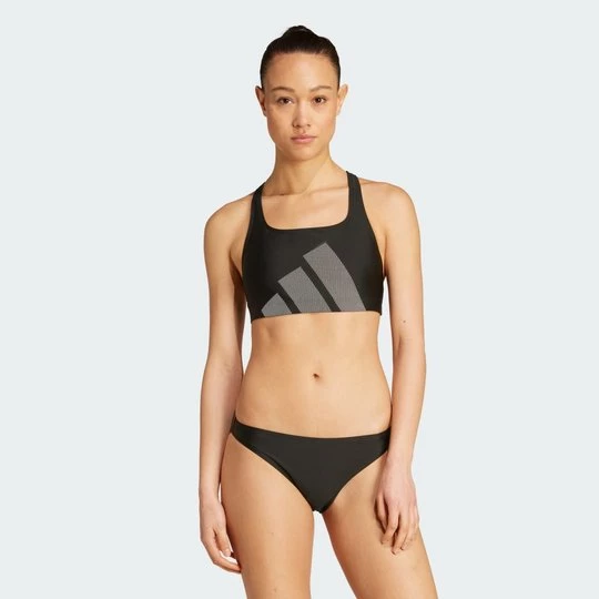 Obrázek produktu Bikiny Big Bars C-back Adidas černá
