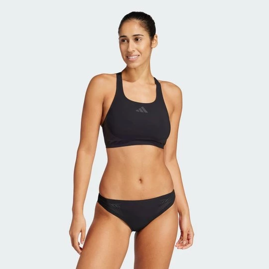 Obrázek produktu Bikiny Lanelux Y-Back Adidas černá