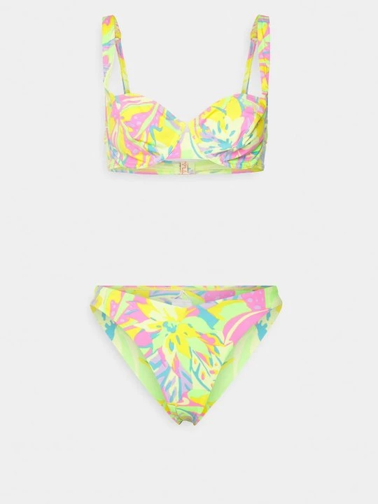 Obrázek produktu Bikiny O'Neill neonová žlutá