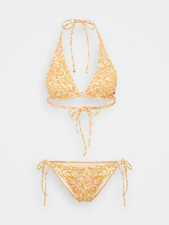 Obrázek produktu Bikiny O'Neill oranžová
