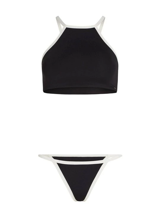 Obrázek produktu Bikiny O'Neill skvrnitě černá