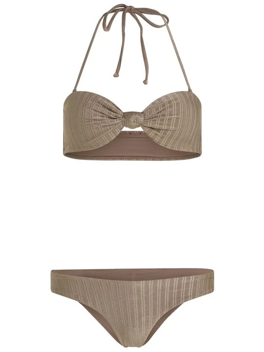 Obrázek produktu Bikiny O'Neill světle hnědá