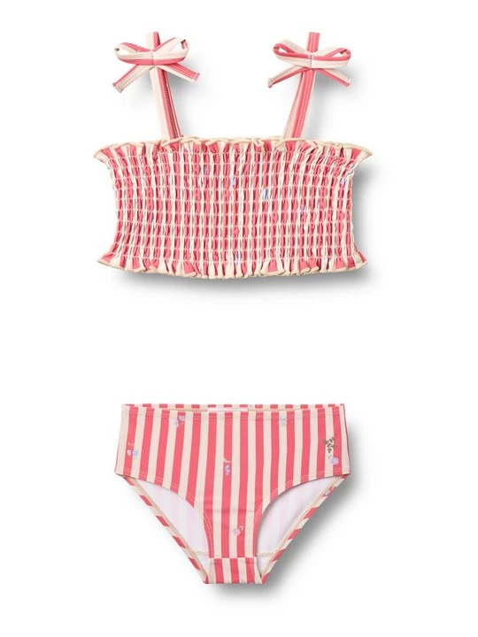 Obrázek produktu Bikiny Wheat červená