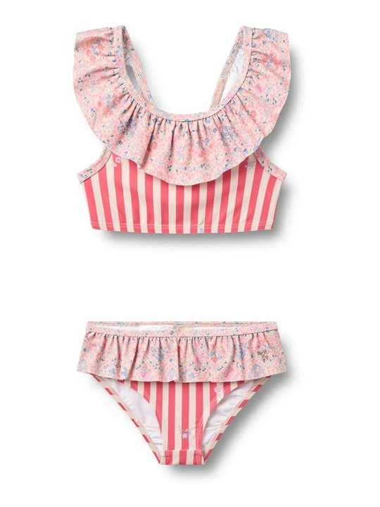 Obrázek produktu Bikiny Wheat růžová