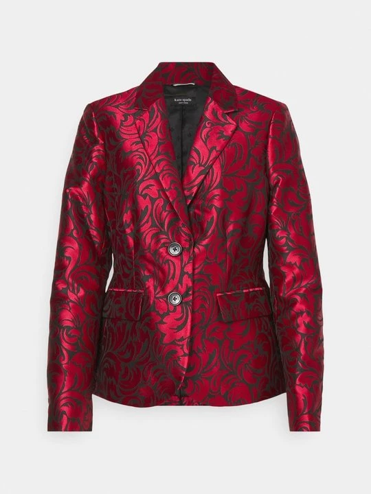 Obrázek produktu Blejzr Kate Spade černá